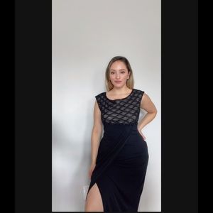 Connected Apparel size 6